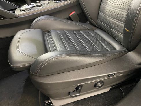 Used 2024 Alfa Romeo Stelvio Quadrifoglio w/ Active Assist Plus Package image 12