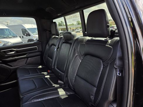 Used 2024 RAM 1500 Big Horn AWD/4WD image 32
