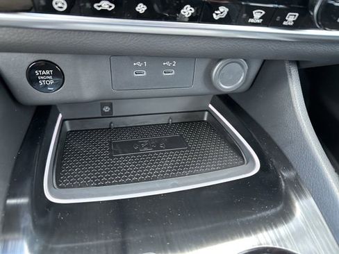 New 2026 Nissan Rogue Rock Creek w/ Rock Creek Premium Package image 25