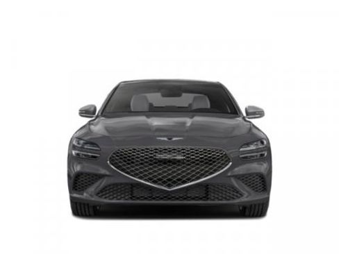 Used 2025 Genesis G70 2.5T w/ Sport Prestige Package AWD/4WD image 7