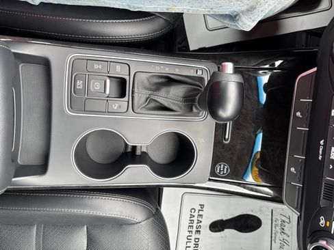 Used 2018 Kia Sorento EX w/ EX Advanced Touring Package AWD/4WD image 13