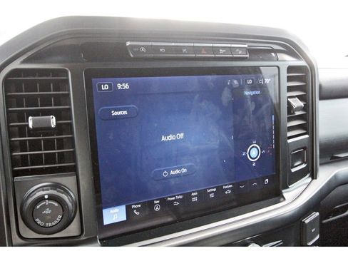 Certified 2024 Ford F150 Lariat w/ Bed Utility Package image 21