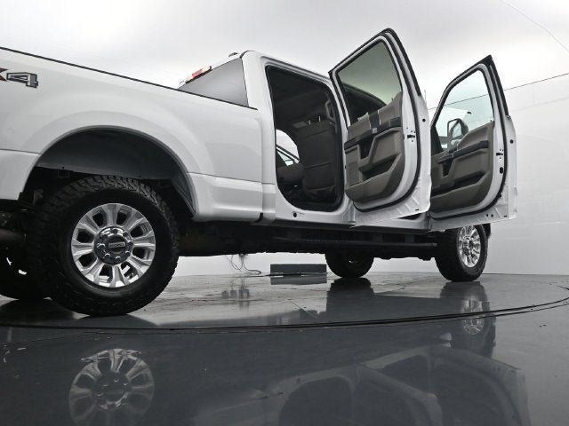 Certified 2022 Ford F250 XLT AWD/4WD image 42