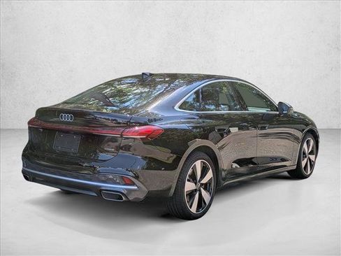 Used 2025 Audi A5 2.0T Premium w/ Convenience Package AWD/4WD image 5