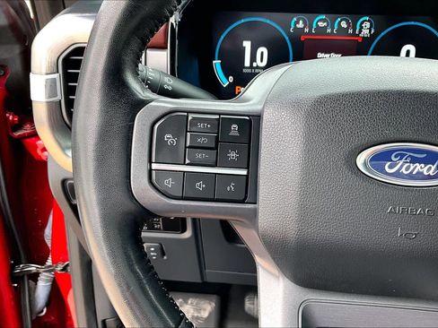 Certified 2023 Ford F150 Lariat image 24