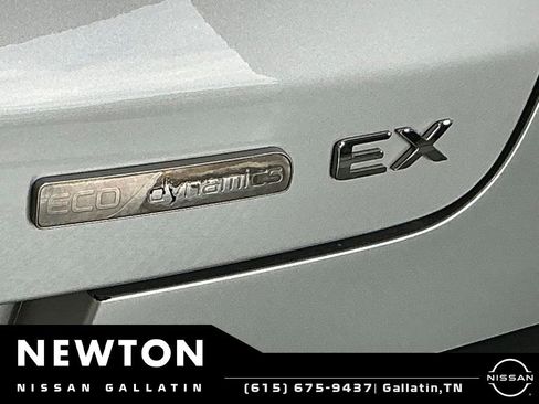 Used 2020 Kia Soul EX FWD image 24