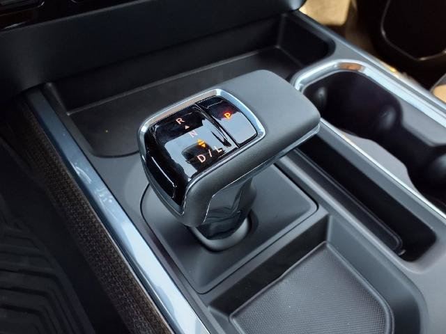 New 2026 Chevrolet Silverado 1500 RST AWD/4WD image 26
