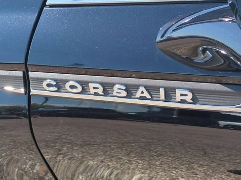 Certified 2022 Lincoln Corsair Reserve w/ Equipment Group 201A AWD/4WD image 10