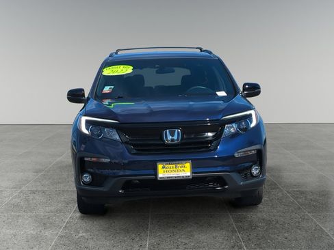 Used 2022 Honda Pilot Sport image 8