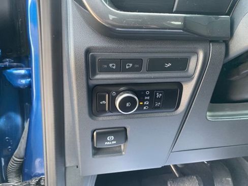Used 2023 Ford F150 XLT w/ Equipment Group 302A High AWD/4WD image 15