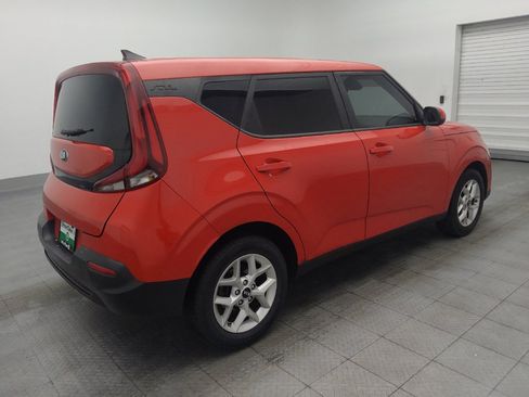Used 2021 Kia Soul S FWD image 10