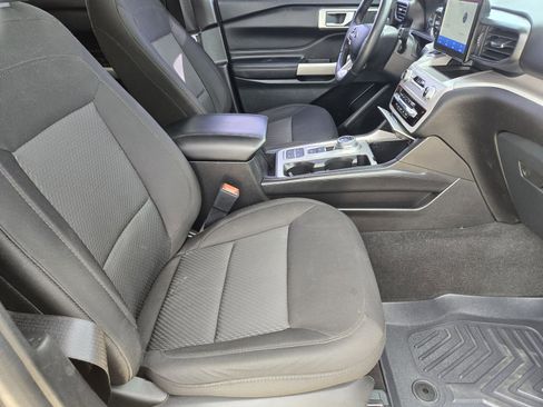 Used 2023 Ford Explorer XLT image 15