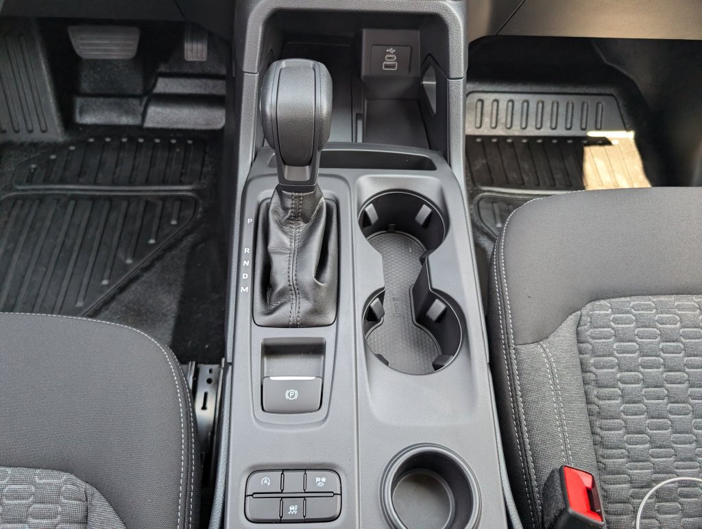 New 2026 Ford Ranger XL RWD image 15