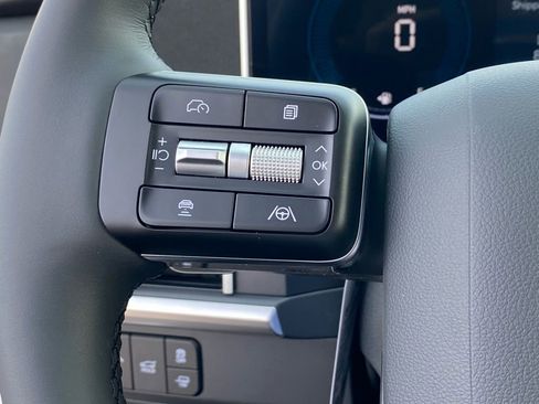 New 2026 Hyundai Santa Fe XRT image 16