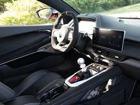 New 2026 Lotus Emira image 52