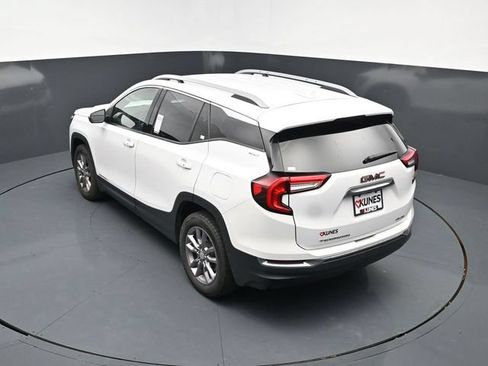 Used 2023 GMC Terrain SLT AWD/4WD image 47