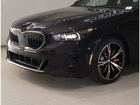 New 2027 BMW 530i xDrive AWD/4WD image 2