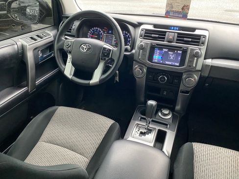 Used 2019 Toyota 4Runner SR5 X SERIES image 15