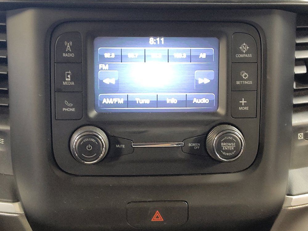 Used 2019 RAM 2500 Big Horn AWD/4WD image 25