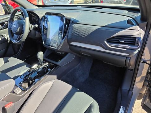 New 2026 Subaru Forester Limited image 8