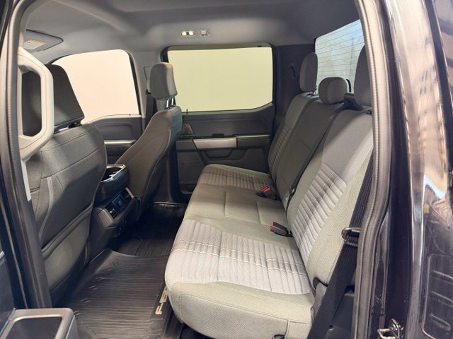 Used 2023 Ford F150 XLT w/ Equipment Group 302A High AWD/4WD image 19
