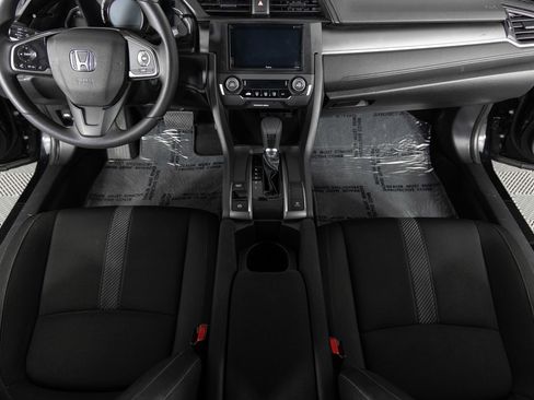 Used 2018 Honda Civic LX image 36