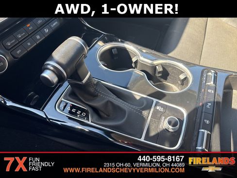 Used 2019 Kia Stinger image 22