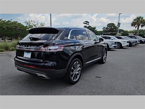 Used 2022 Lincoln Nautilus Reserve w/ Equipment Group 201A image 23