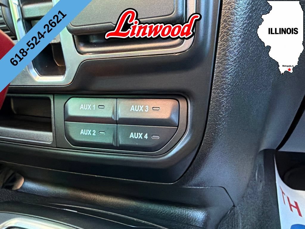 Used 2025 Jeep Gladiator Sport AWD/4WD image 21