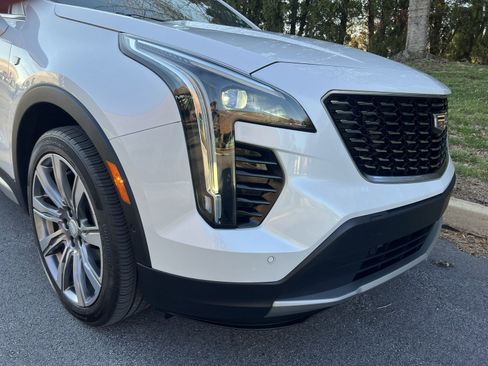 Used 2019 Cadillac XT4 Premium Luxury image 64
