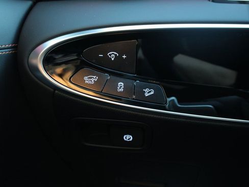 New 2026 Genesis GV70 3.5T Sport Prestige AWD/4WD image 32