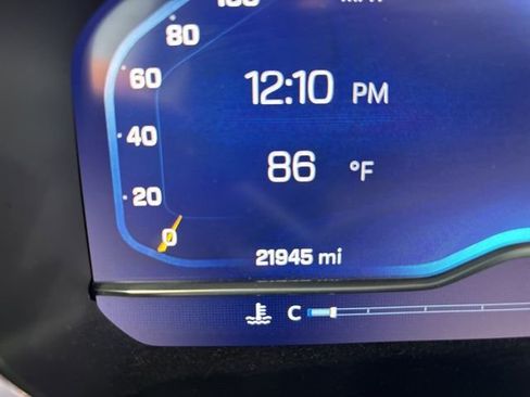 Used 2025 Chevrolet Silverado 3500 LT image 32