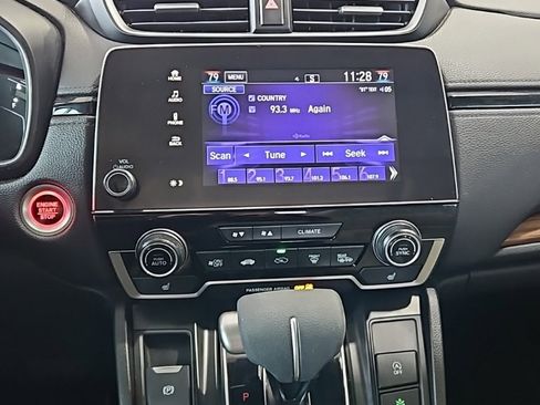 Used 2021 Honda CR-V EX image 30