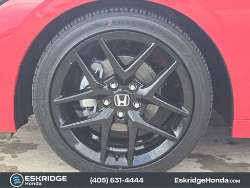 Certified 2026 Honda Civic Sport image 13