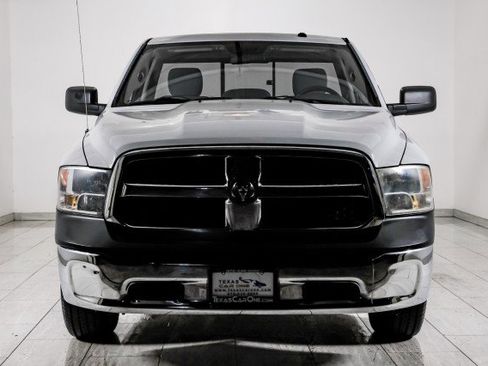 Used 2017 RAM 1500 Tradesman w/ Power & Remote Entry Group image 3