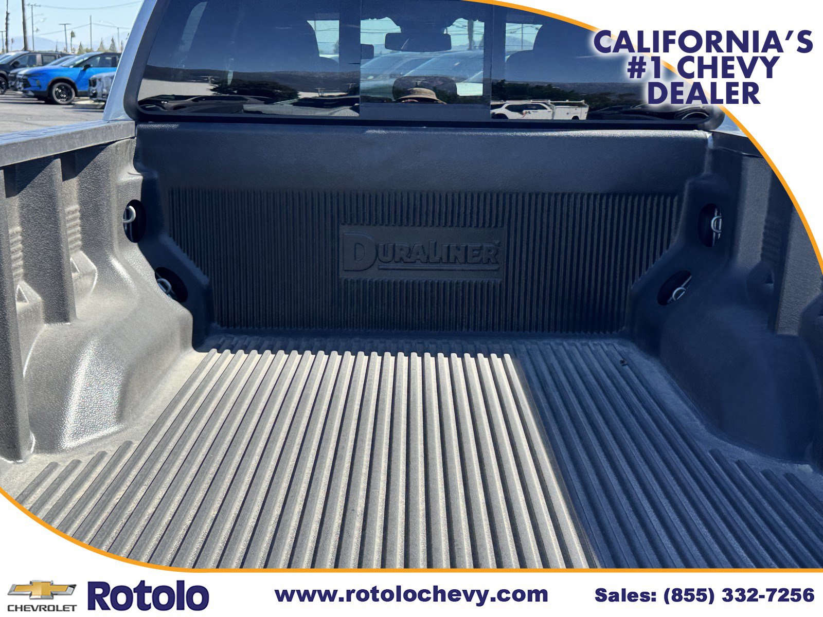 Used 2024 GMC Canyon AT4 w/ AT4 Premium Package AWD/4WD image 14