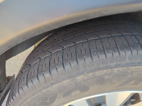 Used 2015 Nissan Murano S FWD image 5