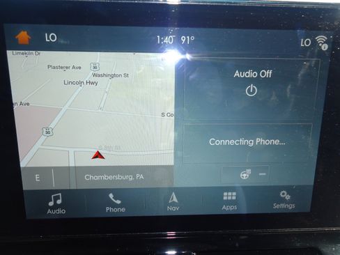 Used 2019 Lincoln Navigator Reserve AWD/4WD image 18