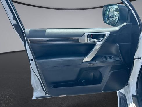 Certified 2023 Lexus GX 460 Premium AWD/4WD image 36