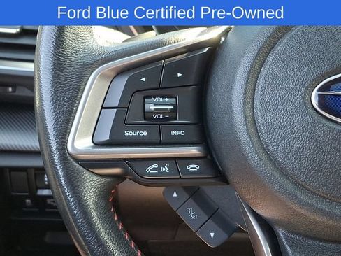 Used 2022 Subaru Impreza 2.0i Sport w/ Popular Package #3 AWD/4WD image 24