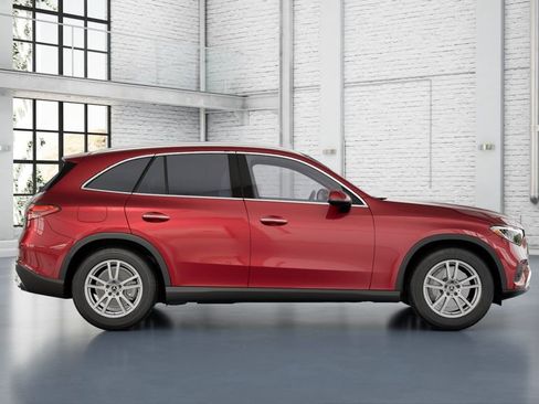 New 2026 Mercedes-Benz GLC 300 GLC 300 image 11