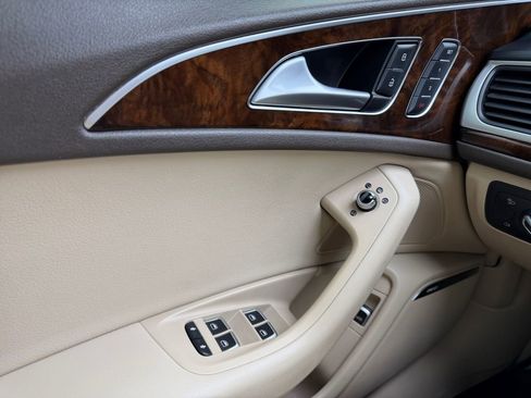 Used 2016 Audi A6 3.0T Prestige image 11