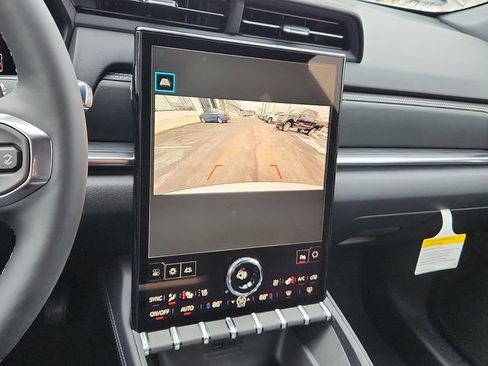 New 2026 GMC Terrain Elevation w/ Elevation Premium Package image 13