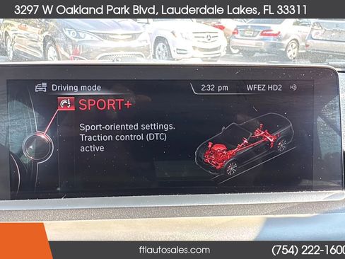 Used 2016 BMW M235i Convertible image 68