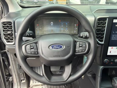 New 2026 Ford Ranger XL w/ Trailer Tow Package RWD image 21