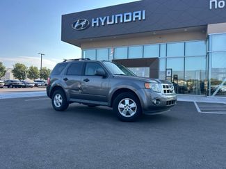 Used 2012 Ford Escape XLT FWD video 1