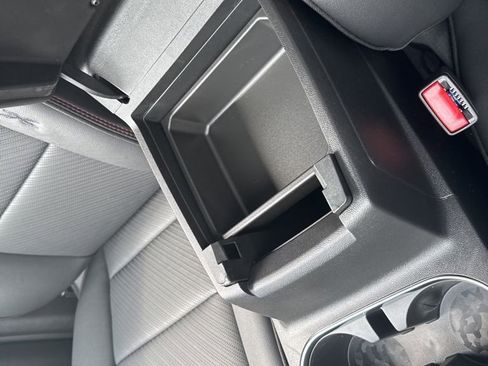 New 2026 GMC Canyon AT4X image 38