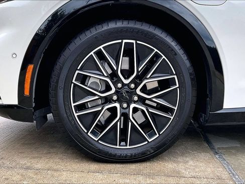 Used 2024 Ford Mustang Mach-E Premium AWD/4WD image 11