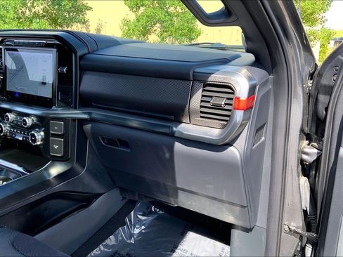 Used 2024 Ford F150 Raptor AWD/4WD image 15