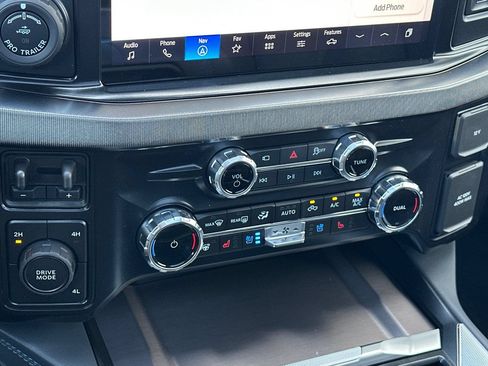 New 2026 Ford F350 Platinum AWD/4WD image 19